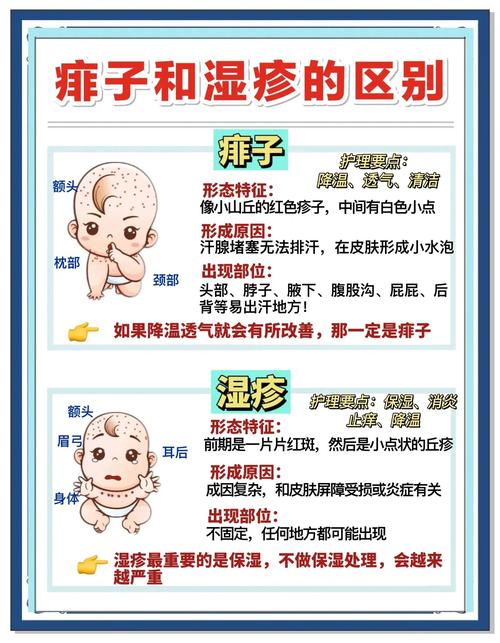 宝宝皮肤瘙痒如何？5大安全止痒方案解析，新手爸妈必看指南
