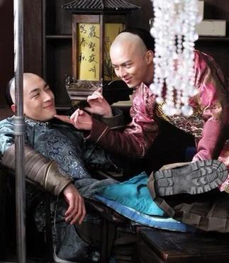 快乐大本营与步步惊心幕后联动：深度解析两大爆款的长尾效应与用户粘性打造