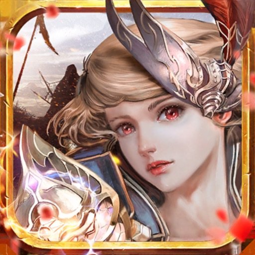 西域风云苹果版