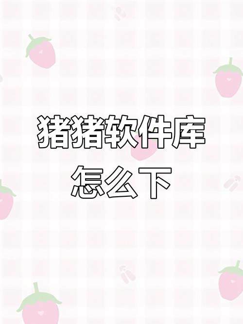 小猪视频app下载官方ios免费