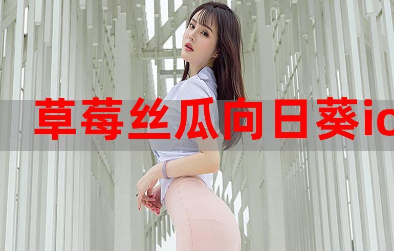 丝瓜草莓向日葵幸福宝奶茶解锁版